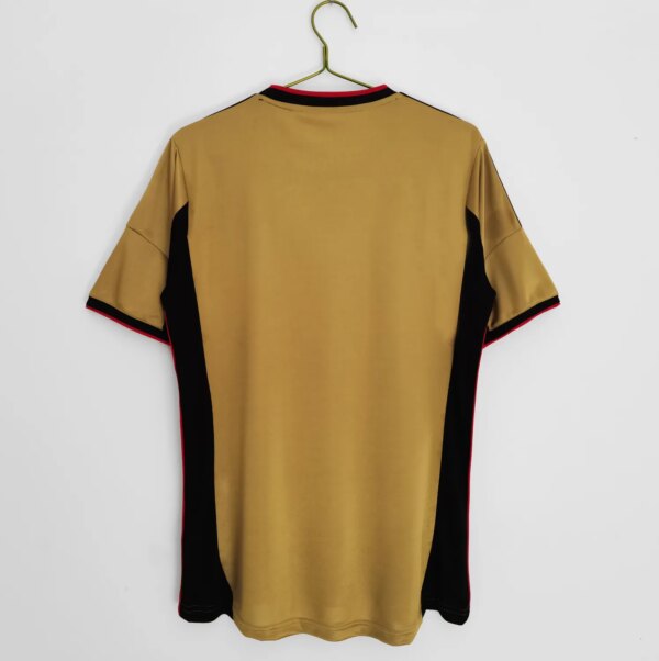 13-14 AC Milan Third Retro Fans Jersey - Image 3