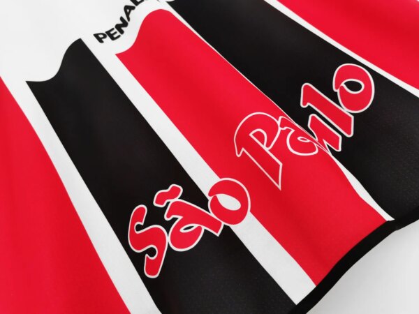2000 Sao Paulo Away Retro Jersey - Image 3