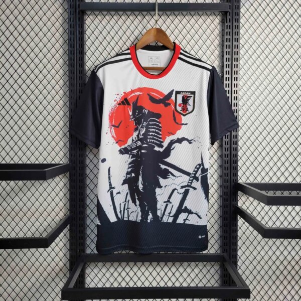 2023 Japan Bushido Fans Jersey