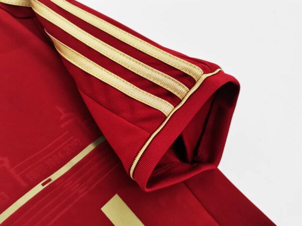 2012 Fluminense Third Retro Jersey - Image 2