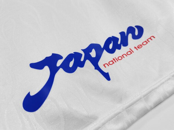 1998 Japan Away Retro Jersey - Image 3