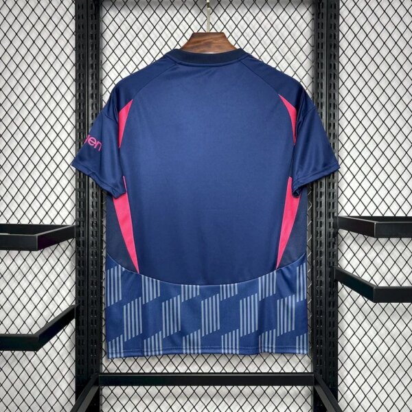 24-25 Nottingham Forest Away Fans Jersey - Image 6