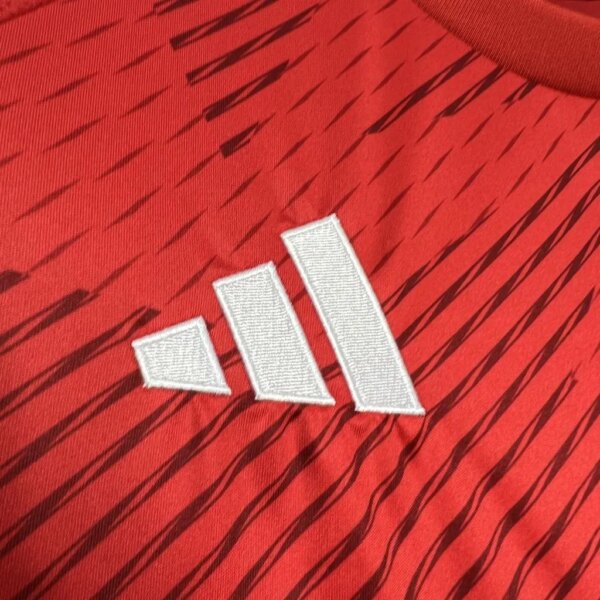 24-25 Nottingham Forest Home Fans Jersey - Image 2