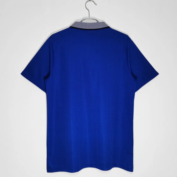 1995 Everton Home Retro Jersey - Image 3