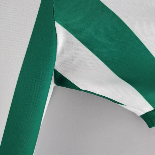 82-85 Real Betis Home Retro Jersey - Image 2
