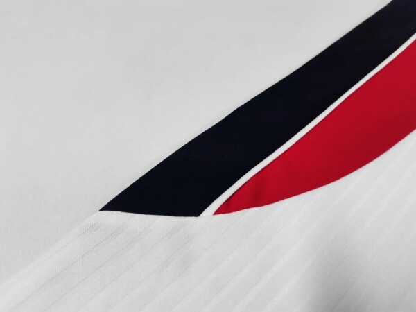 Retro 1998 England Home White Kid Kit - Image 2