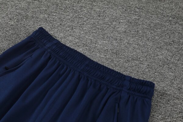 Chelsea POLO Blue Short Sleeve Suit - Image 2