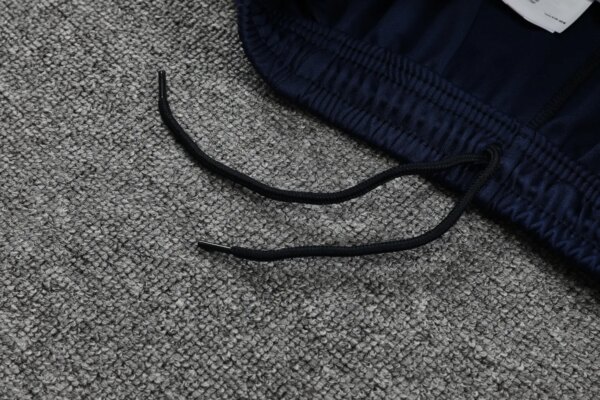 Chelsea POLO Blue Short Sleeve Suit - Image 3