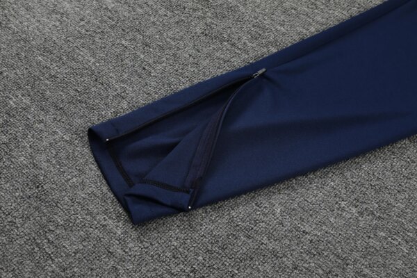 Chelsea POLO Blue Short Sleeve Suit - Image 4