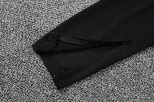 Arsenal POLO Black Short Sleeve Suit - Image 6