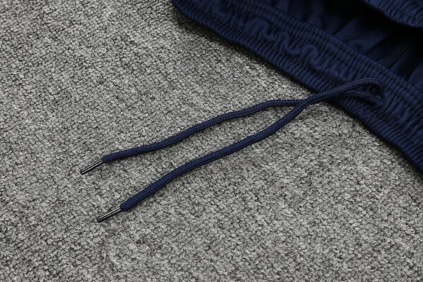 PSG Jordan POLO Short Sleeve Suit - Image 4