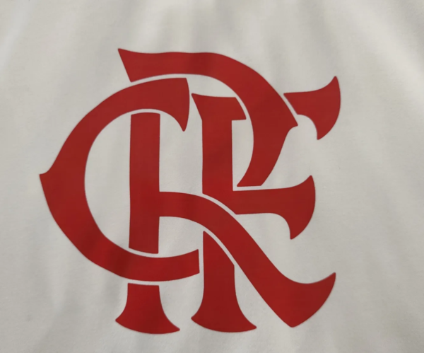 2023 Flamengo Fleece Hoodie - Image 12