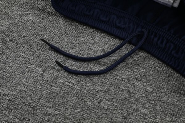 Arsenal POLO kit royal blue Short Sleeve Suit - Image 2