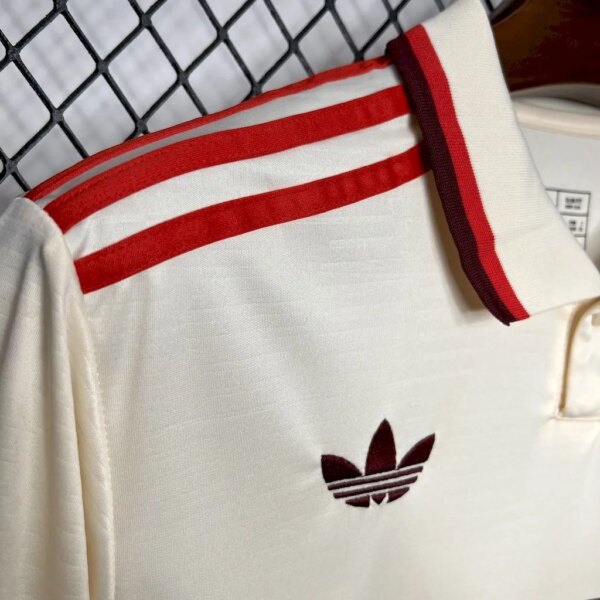 24-25 Bayern Munich Third Fans Jersey - Image 3