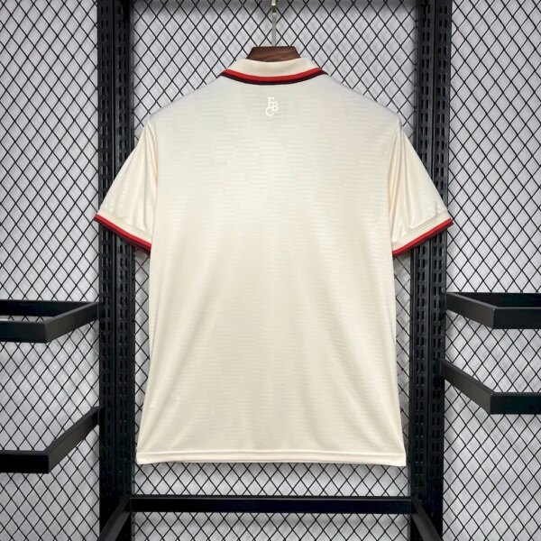 24-25 Bayern Munich Third Fans Jersey - Image 4