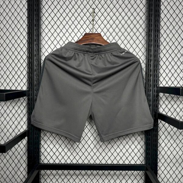 24-25 Real Madrid Third Away Short - Image 2
