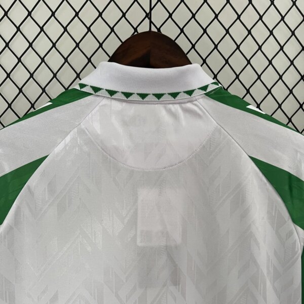 24-25 Real Betis Home Jersey - Image 7