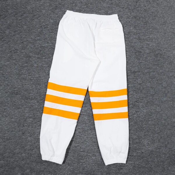 24-25 Real Madrid Retro Windbreaker Suit - Image 3