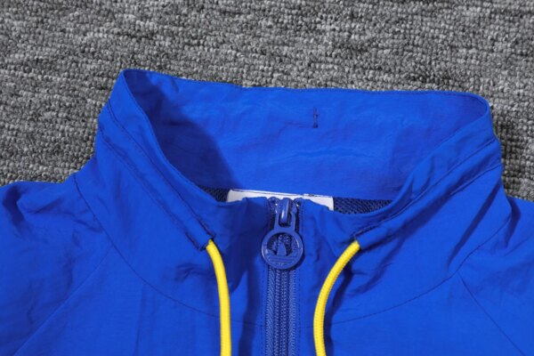 24-25 Boca Retro Windbreaker Suit - Image 3