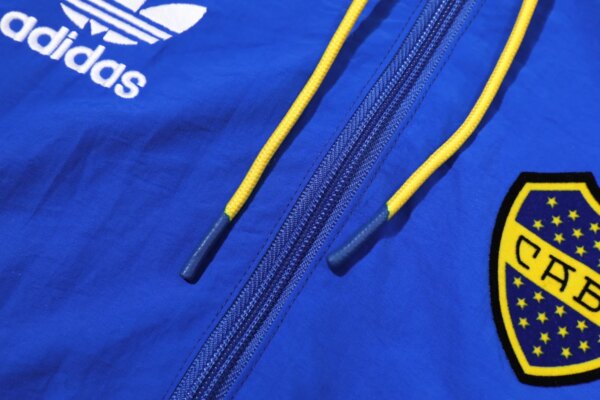 24-25 Boca Retro Windbreaker Suit - Image 7