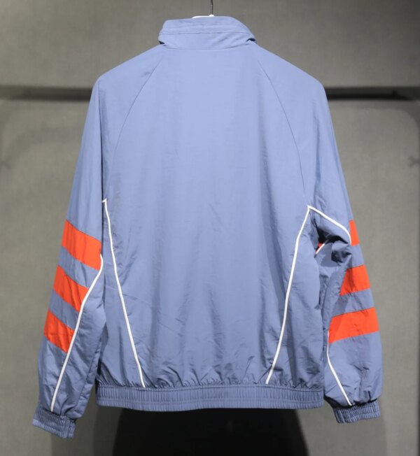 24-25 Liverpool Retro Windbreaker Suit - Image 2