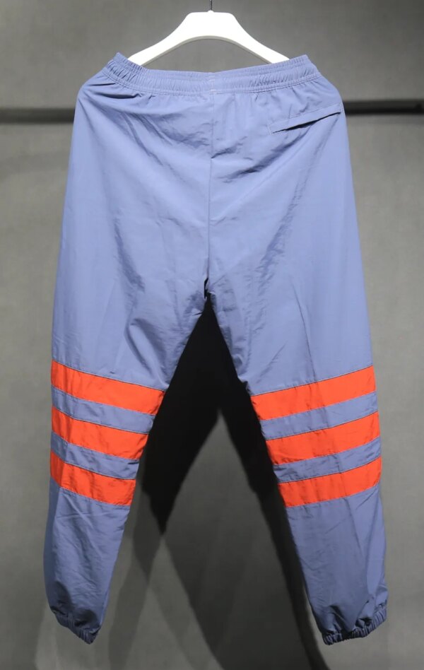 24-25 Liverpool Retro Windbreaker Suit - Image 6