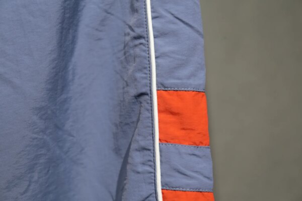 24-25 Liverpool Retro Windbreaker Suit - Image 8