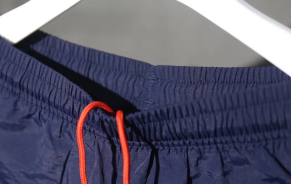 24-25 Arsenal Retro Windbreaker Suit - Image 8