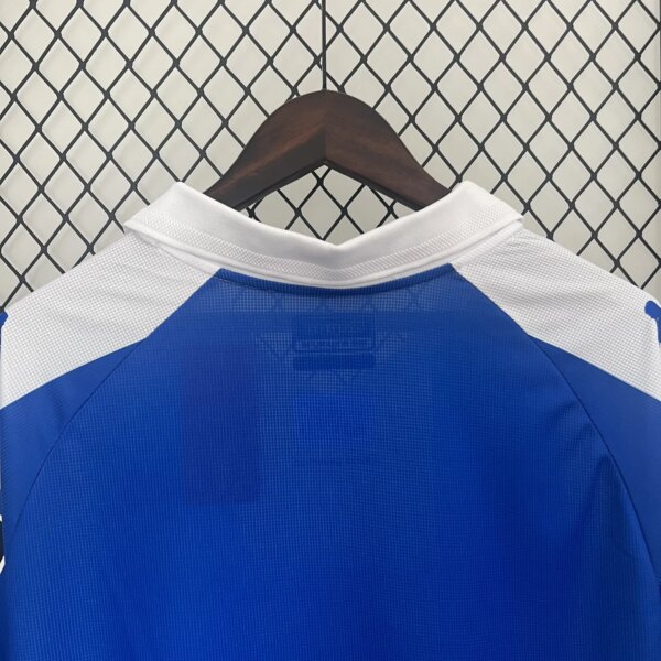 24-25 Deportivo de La Coru?a Home Fans Jersey - Image 9