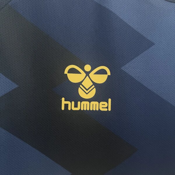 24-25 Tenerife Away Fans Jersey - Image 3