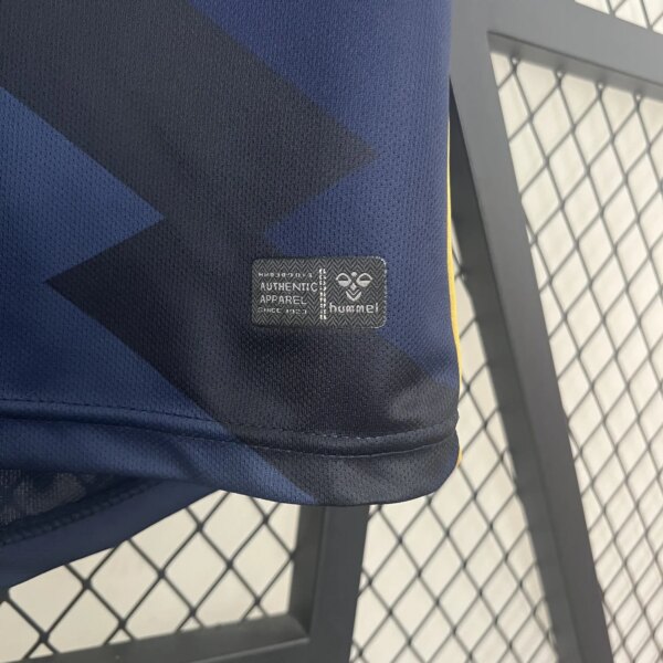 24-25 Tenerife Away Fans Jersey - Image 4