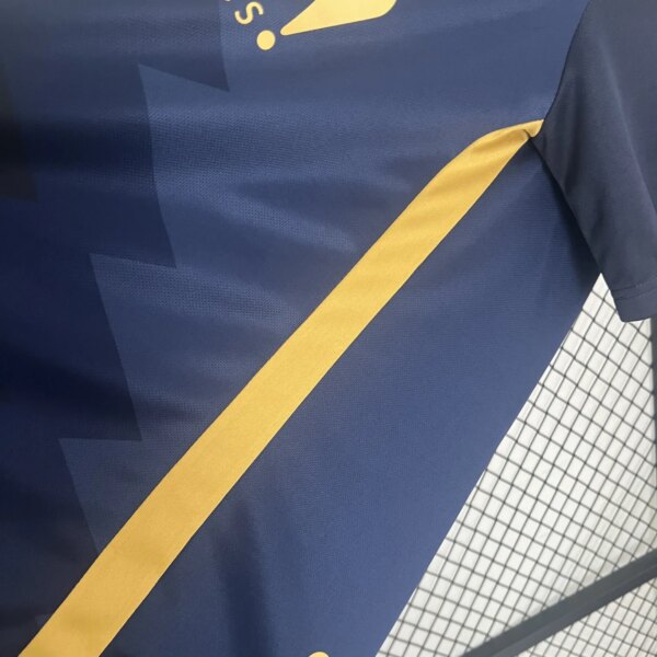 24-25 Tenerife Away Fans Jersey - Image 5