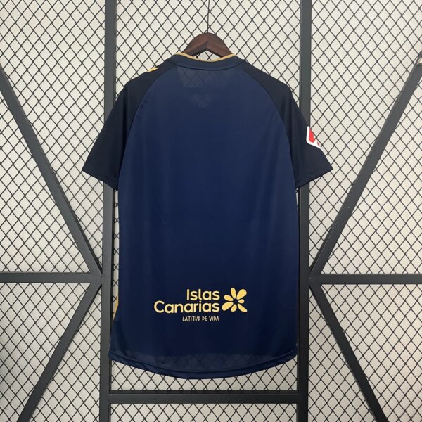 24-25 Tenerife Away Fans Jersey - Image 6