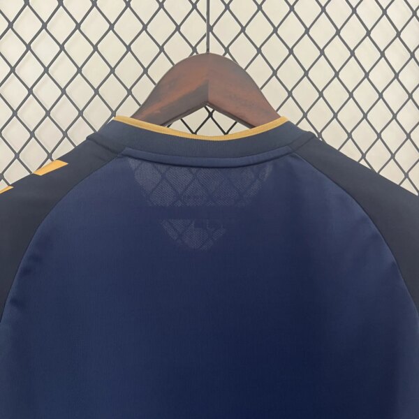24-25 Tenerife Away Fans Jersey - Image 7
