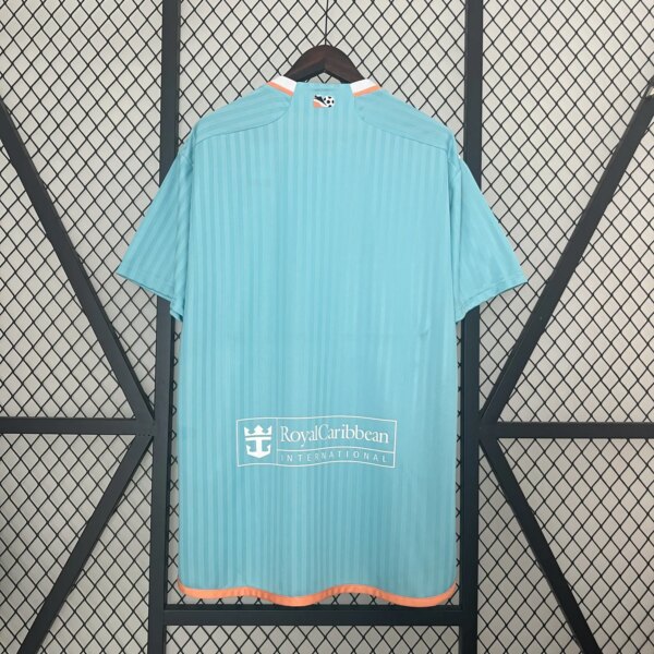 24-25 Inter Miami Third Fans Jersey - Image 2