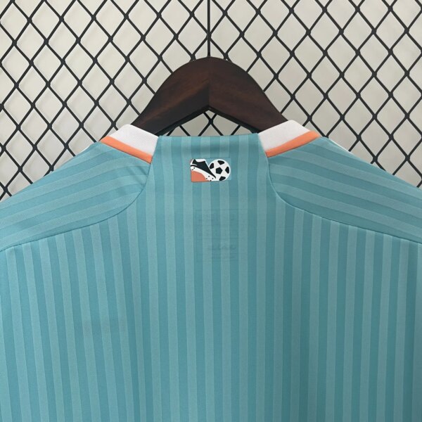 24-25 Inter Miami Third Fans Jersey - Image 3