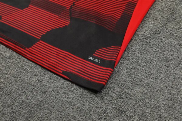 24-25 AC Milan Training Suit - Image 5