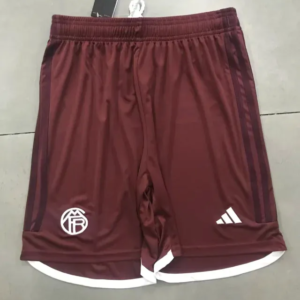 23-24 Bayern Munich Third Shorts