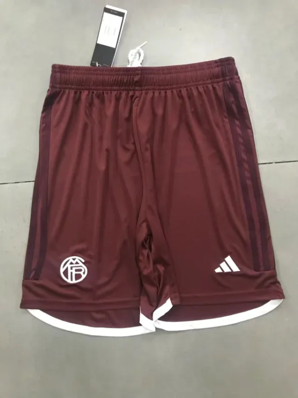 23-24 Bayern Munich Third Shorts