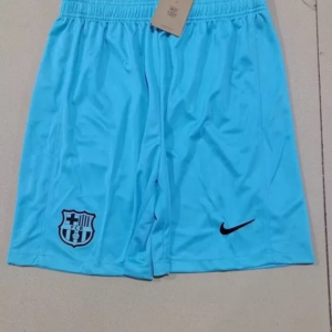 23-24 Barcelona Third Shorts