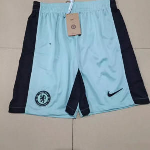 23-24 Chelsea Third Shorts