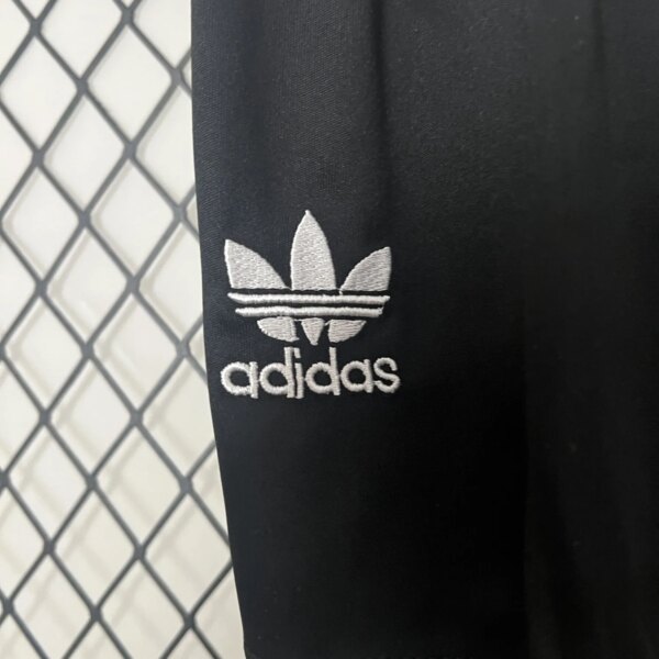 Retro 1990 Germany Home Kids Kit - Image 3