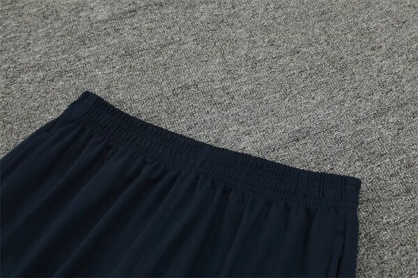 24-25 Chelsea Royal Blue Training Suit - Image 6