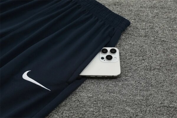 24-25 Chelsea Royal Blue Training Suit - Image 8
