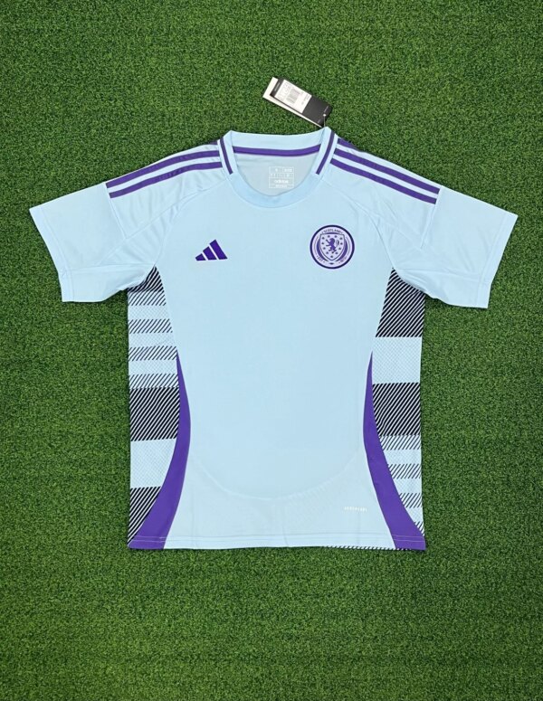 2024 Scotland Away Fans Jersey