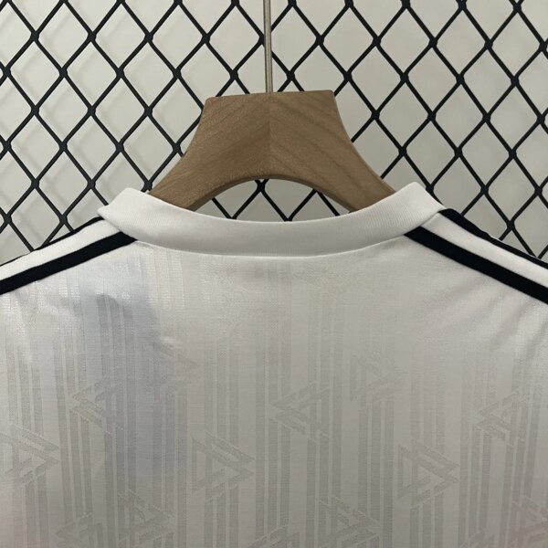 Retro 1990 Germany Home Kids Kit - Image 5