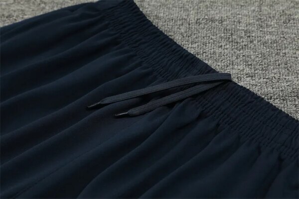 24-25 Chelsea Royal Blue Training Suit - Image 9