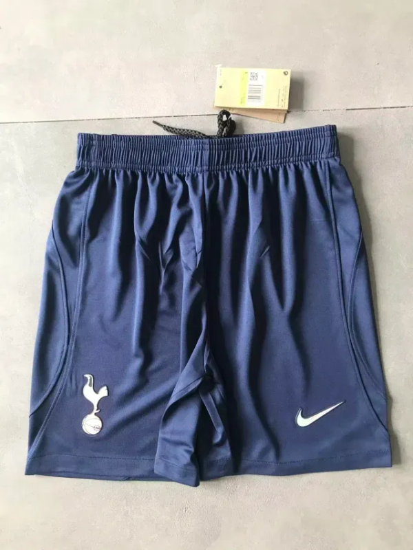 23-24 Tottenham Hotspur Away Shorts