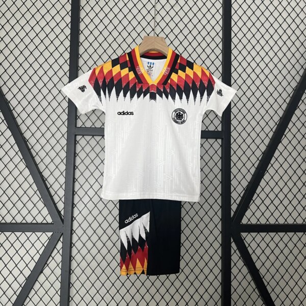 Retro1994 Germany Home Kids Kit