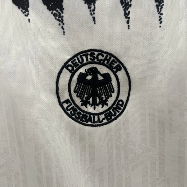 Retro1994 Germany Home Kids Kit - Image 2